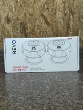 NEW  2 Pack REVO Smart Cup