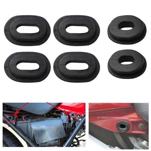 New motorcycle rubber - new, grommet