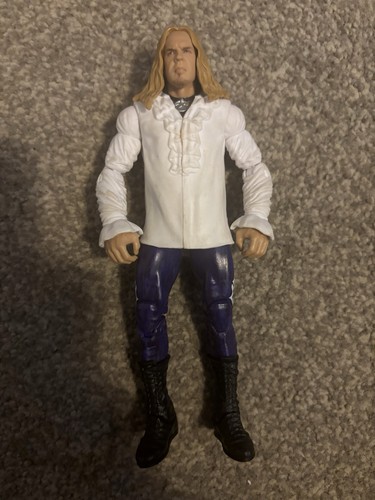 Edge and christian mattel wwe - mattel,