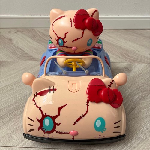 Usj los angeles hello kitty - los,