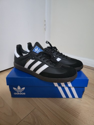 Brand new adidas samba size - samba, og