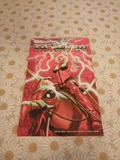 Heavy Metal Taarna Graphic Novel Vol 1