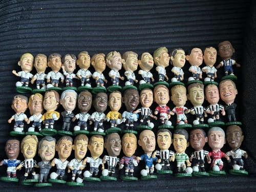 Corinthian football figures - corinthian,