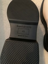 Russell Bromley UK 40