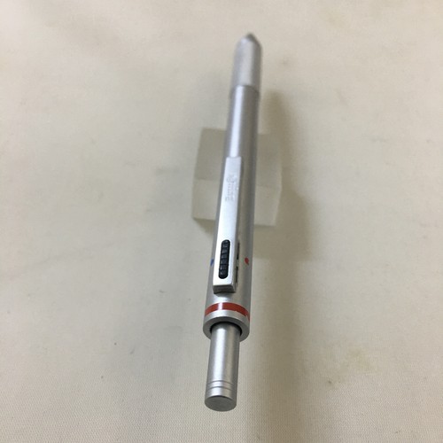 Rotring silver ball - rotring, in