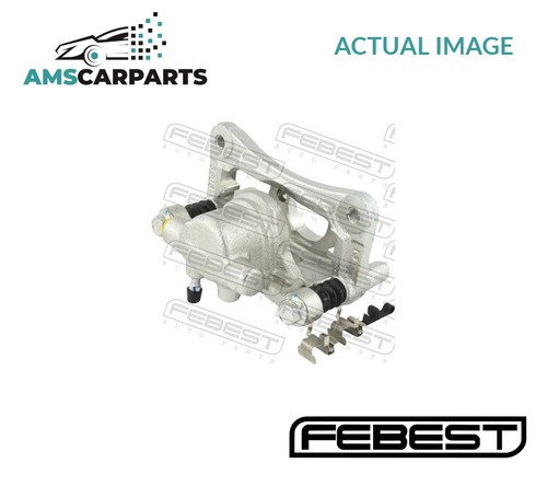 Brake caliper braking rear - brake,