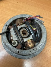 Wipac Magneto Nos? Used