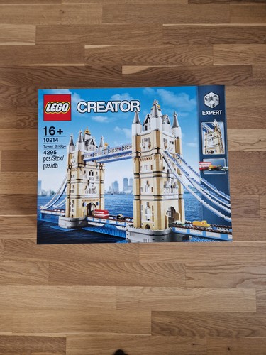 New original packaging - original,