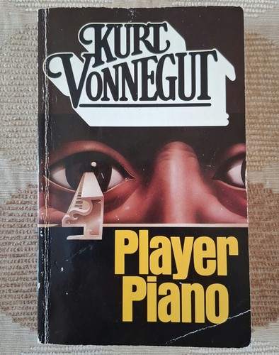 Player piano by kurt - "player,