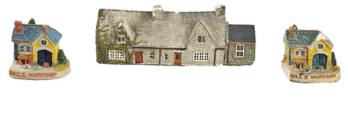 Job lot hornby - lot, n