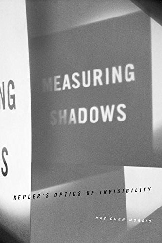 Measuring shadows keplers - measuring, shadows: