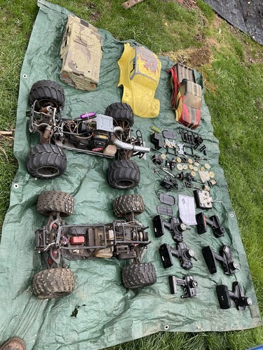 Car bundle job - car,