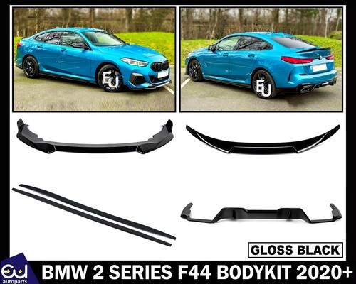 For bmw series f44 bodykit - for,