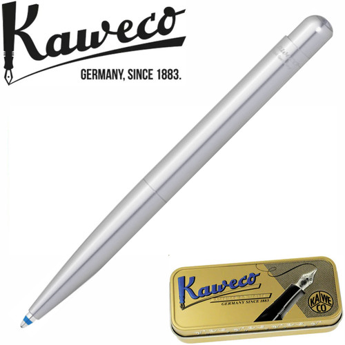Kaweco liliput ballpoint pen - liliput,