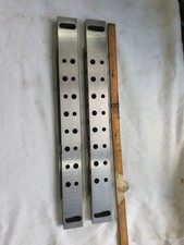 Erowa Type Precision  Clamping Straight Edge