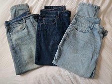 3 x pairs of Mens mixed