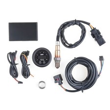 Wideband AFR Gauge Air Fuel
