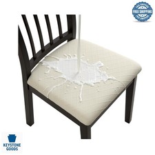 Waterproof Beige 4-Piece
