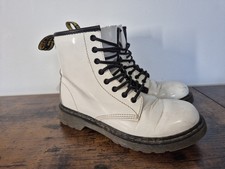 Dr Martens Delaney boots UK 2