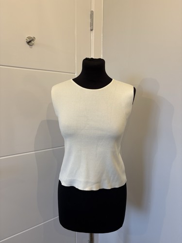 Ladies brand new - brand, cream
