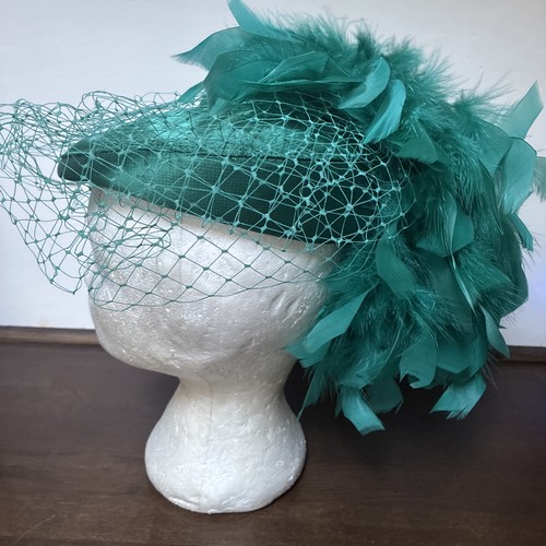 Vintage 80s does 40s - vintage,