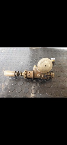 Stuart turner marine engine - turner,