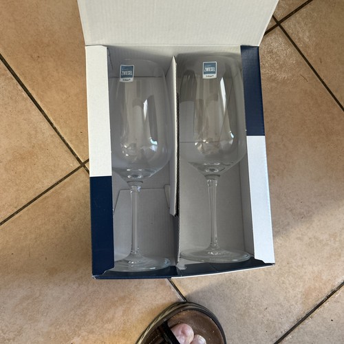 Schott zwiesel wine glasses - zwiesel,
