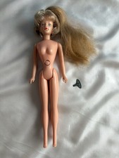 Tressy Doll 2nd Gen Blonde