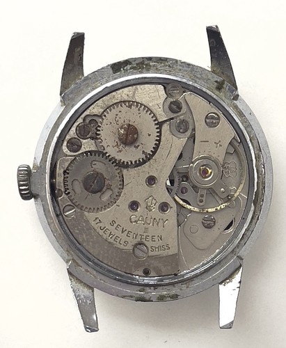 Movement 1940 41 for - 1940/41,
