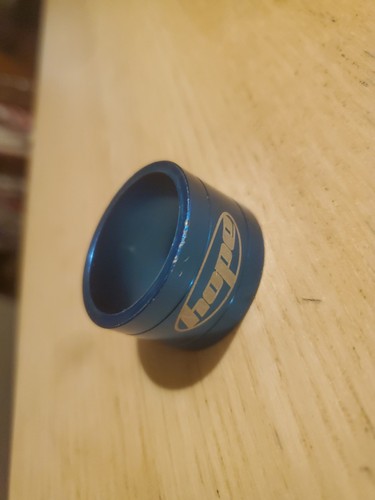Hope blue 20mm - , headset/stem