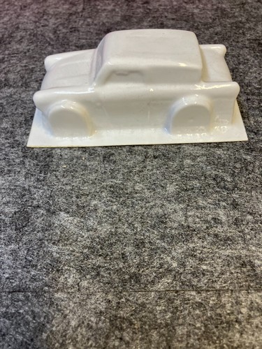 Slot car body shells - slot,