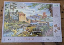 The House of Puzzles Ltd