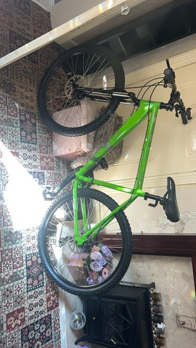 Apollo mountain bike brand new - mountain,
