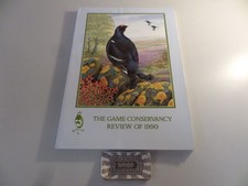 The game conservancy review of