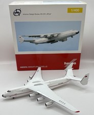 Herpa antonov design bureau - antonov,