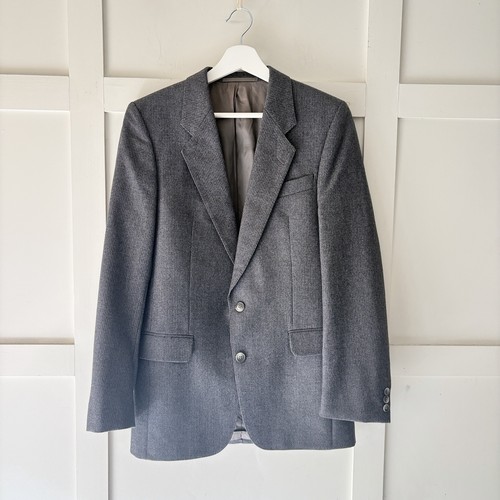 Baumler men vintage wool - baumler,