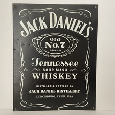 Jack Daniels Tennessee Whiskey