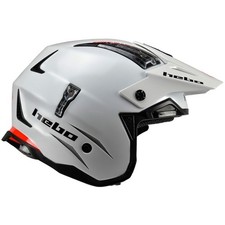 Motor Cycle Trials Helmet HEBO