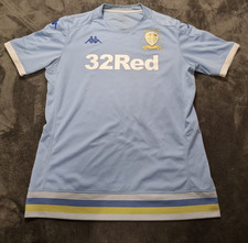 Kappa - Leeds United - 2019/20