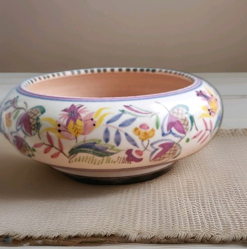 Vintage poole pottery small - vintage,