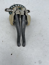 Campagnolo Chorus Graphite Century Brake Levers 3115