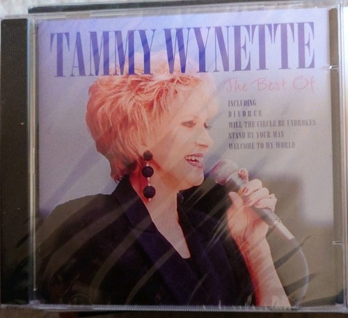 The best tammy - the,