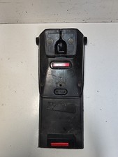 Yamaha TW 125 1999 - 2004 Rear Light + License Plate Holder Fender Mudguard 