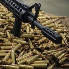 Airsoft flashhider / Muzzle