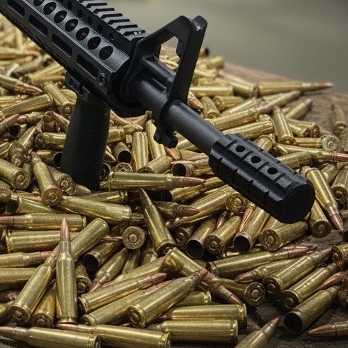 Airsoft flashhider muzzle - /,
