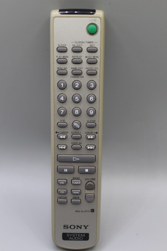 Genuine sony sj373 - genuine,