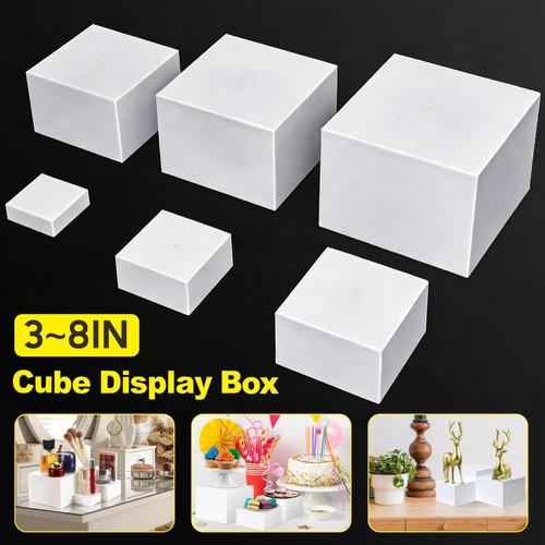 4pcs 6pcs acrylic - 4pcs,