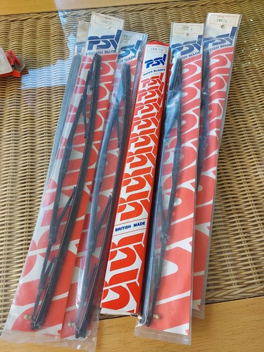 Job lot psv - lot, 8
