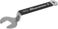 Offset Router Collet Wrench