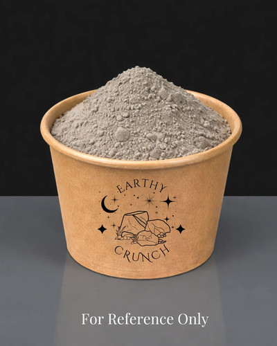 Newbie clay flavour pots - clay,